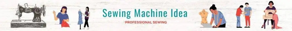 Sewing Machine Idea header