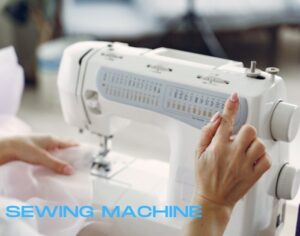 Sewing Machine picture